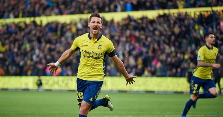 Göztepe’nin yeni transferi Kamil Wilczek kimdir? Kamil Wilczek’in boyu ve kilosu ne kadar?