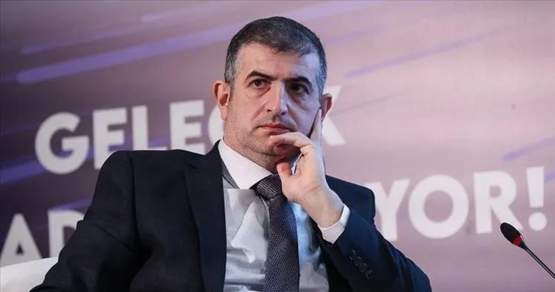 Haluk Bayraktar’dan vergi rekortmenliği açıklaması