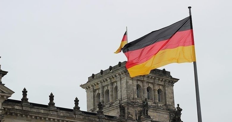 Alman ekonomisi 2024’ün son çeyreğinde beklenenden daha fazla küçüldü