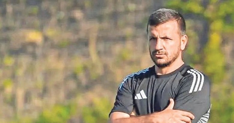 Somaspor harıl harıl