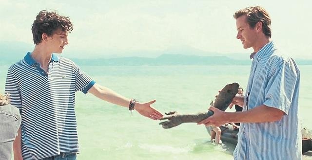 Sinemaseverlere ödüllü film dopingi