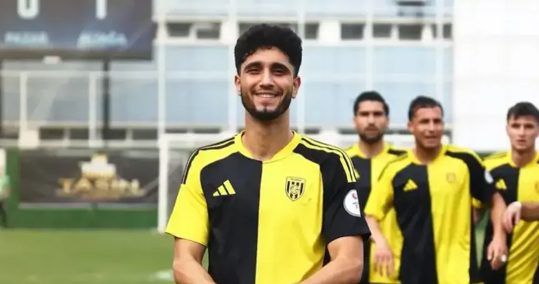 Aliağa FK tek golle turladı
