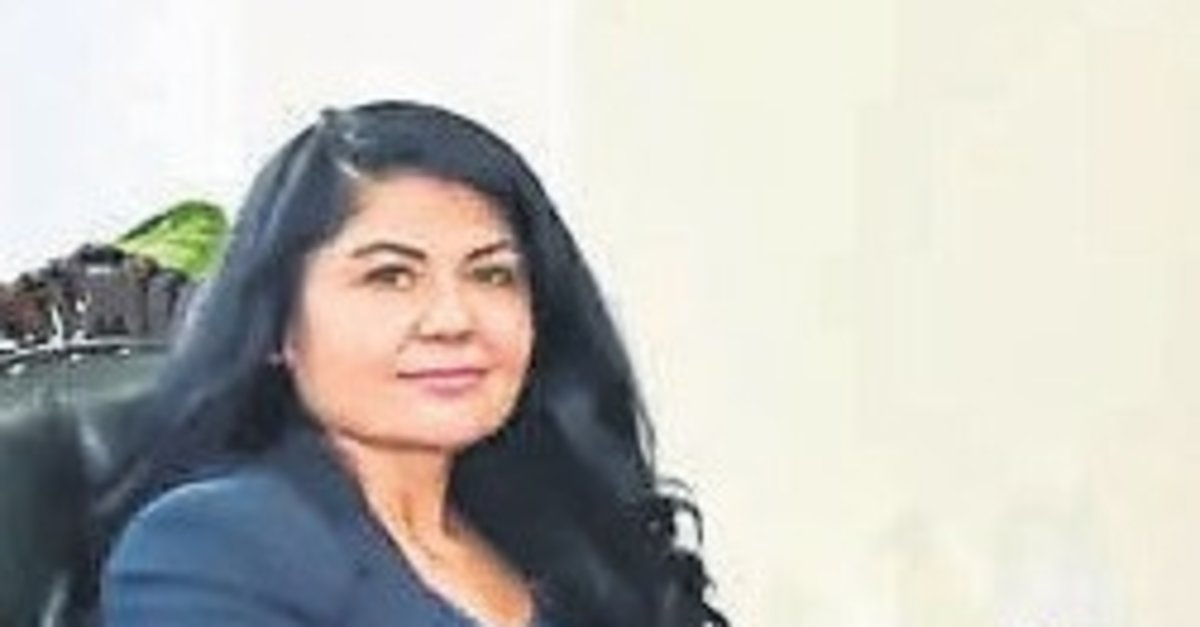 Cesur savcının yolu Denizli’den geçti