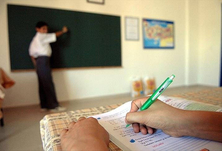 Kasım ara tatili ne zaman başlıyor? 2024 MEB KASIM TATİLİ TARİHİ