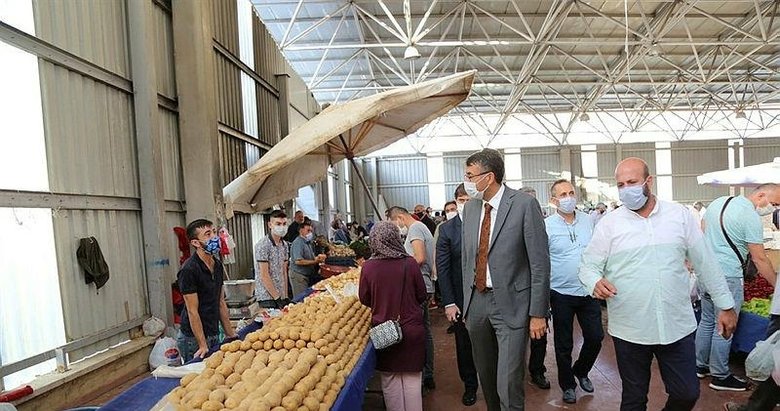 Yeni yasak ve kısıtlamalar var mı? Kütahya Valisi Çelik’ten açıklama