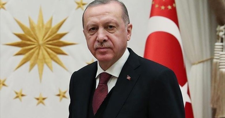 Başkan Erdoğan’dan ’Hamursuz’ bayram mesajı