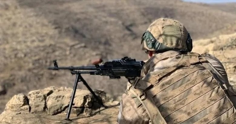 MSB duyurdu! 4 günde 27 terörist etkisiz hale getirildi