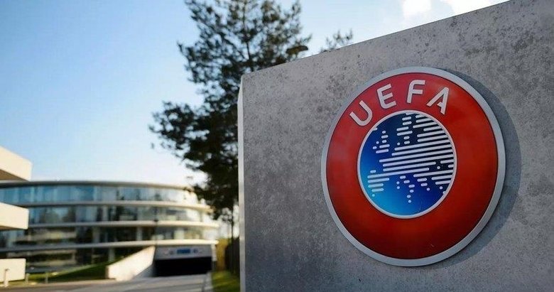 UEFA, Türkiye ve İtalya’nın EURO 2032 ortaklık başvurusunu kabul etti