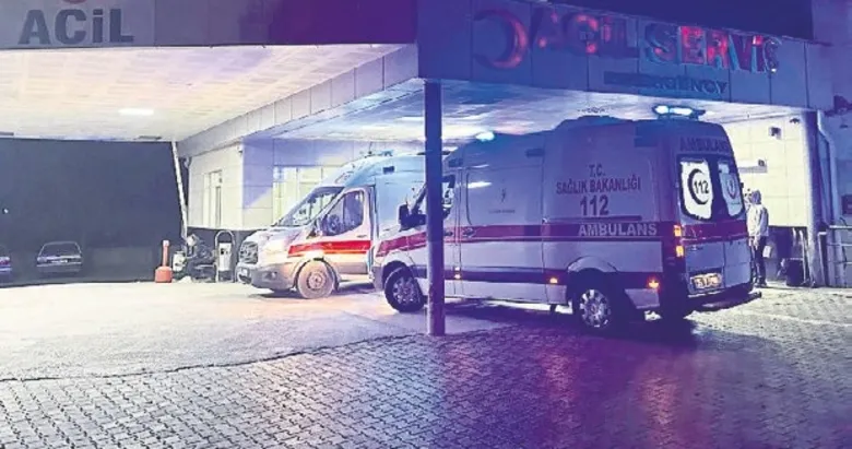 Kemalpaşa’da 80 işçi yemekten zehirlendi
