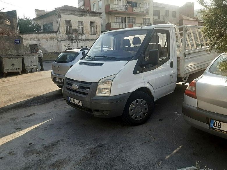 Kamyonetteyken kurşunların hedefi olmuştu! 4 gün sonra acı haberi geldi