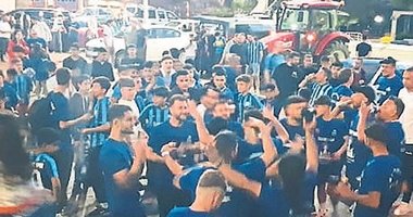 Kuyucakspor’da BAL Ligi sevinci