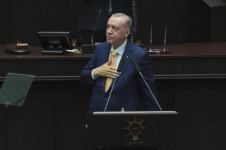Son dakika: Başkan Erdoğan: Biz bitti demeden hiçbir şey bitmez