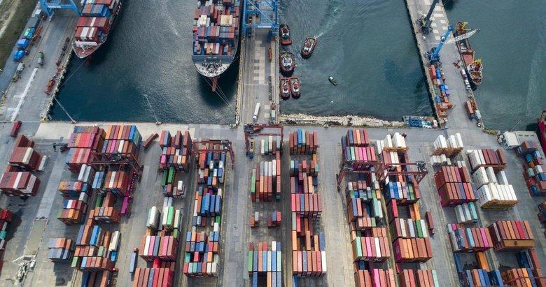 Türkiye Çin’e ihracatını yüzde 51 artırdı