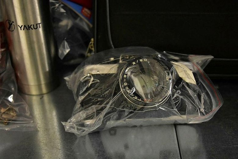 Adnan Menderes Havalimanı’nda yolcular öyle şeyler unuttu ki...