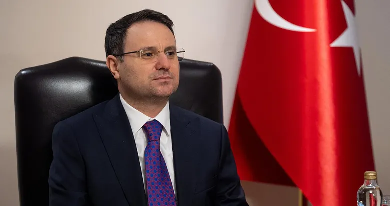 Bakan Gürlek duyurdu! Terör Suçları Soruşturma Büroları kuruluyor