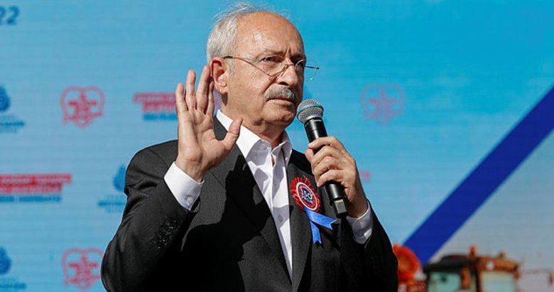 Rant çeteleri CHP’yi ipotek altına mı aldı?