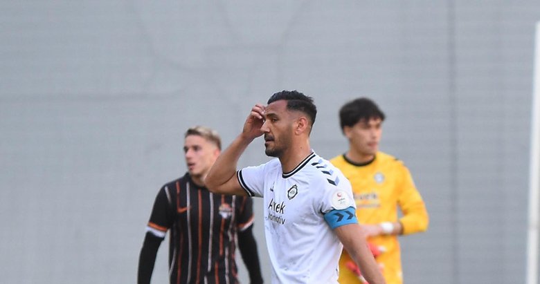 Altay’da gözler Deniz Kadah’ta