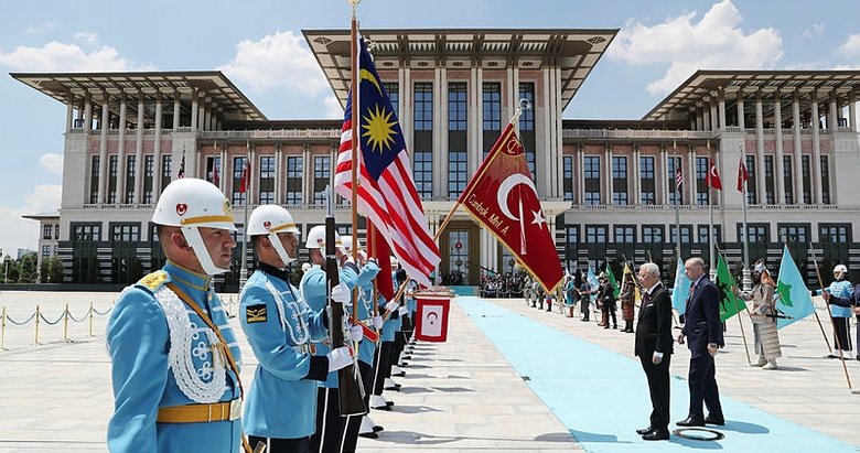 Yerli aşı Turkovac Malezya’da