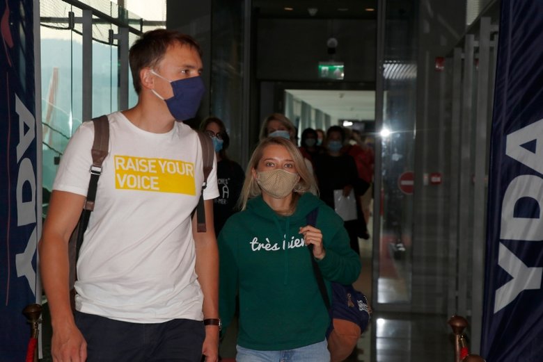 Ruslar Muğla’ya akın ediyor: Çok güzel tedbirler alınmış