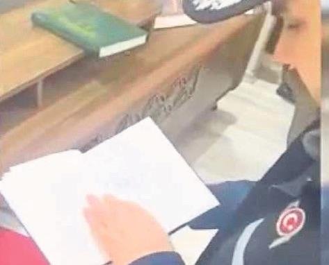 Joker hastalarla sahte rapor tezgahı