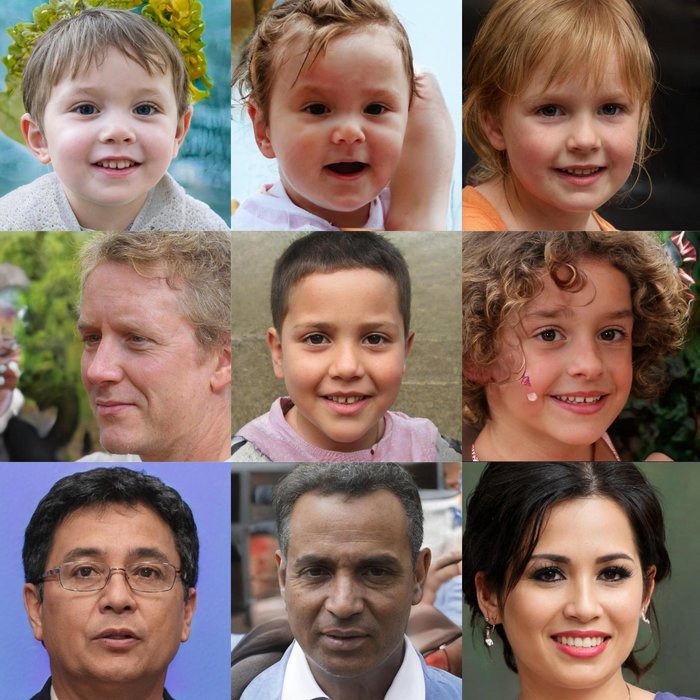 Zengin veya fakir olduğunuz yüzünüzden anlaşılabilir! İşte yüz tiplerinin özellikleri