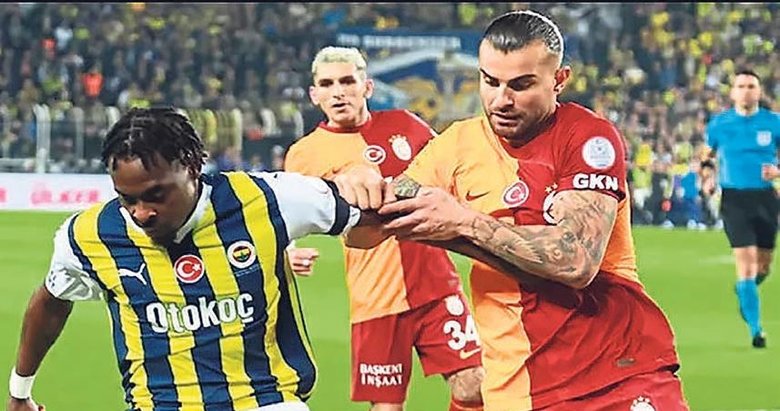 Süper Kupa finali nerede oynanacak?