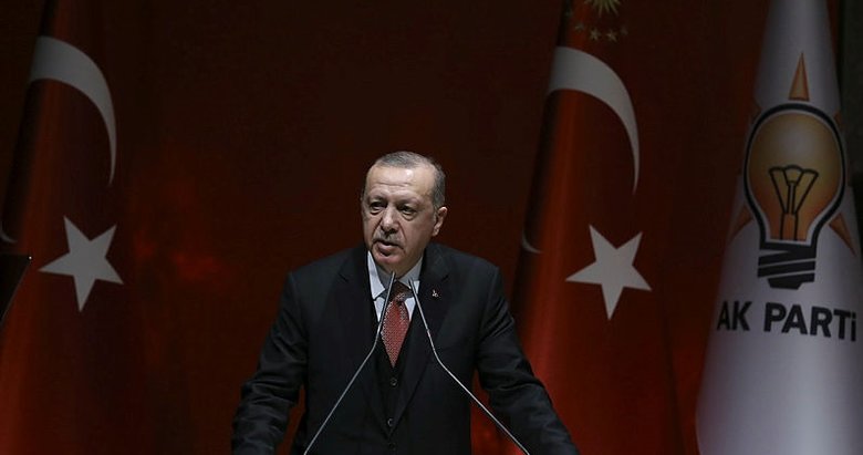 Başkan Erdoğan’dan Kılıçdaroğlu’na saldırıyla ilgili açıklama