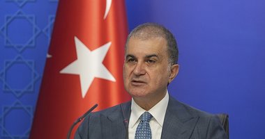 AK Parti Sözcüsü Çelik'ten Özgür Özel'e sert tepki: Savaş lobisine hizmet ediyor