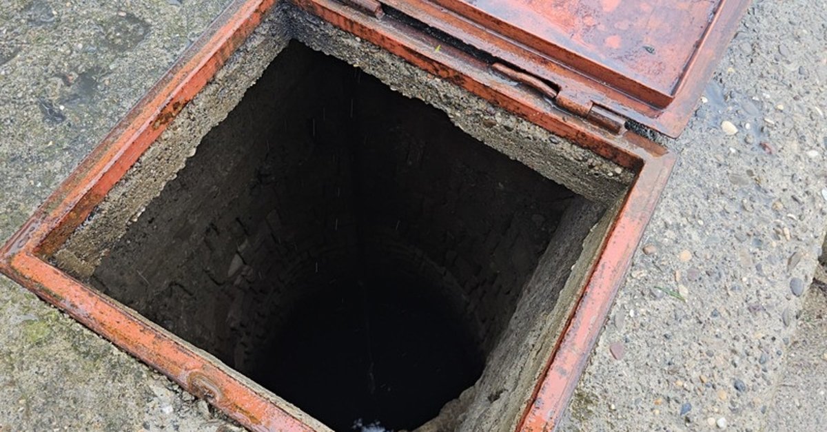 Zonguldak'ta su kuyusunda ölü bulunmuştu! Hasret A…