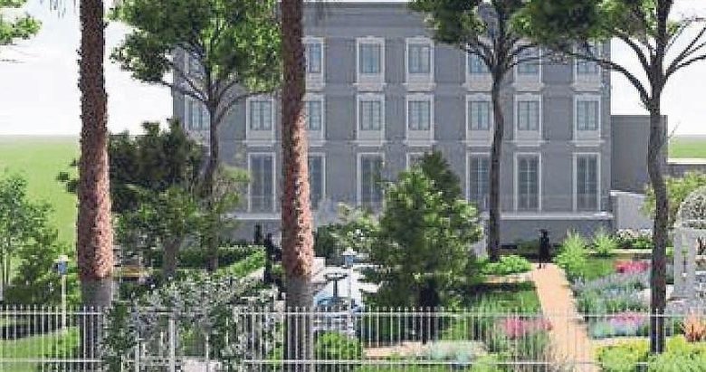 İzmir Vali Konağı, Adnan Menderes Müzesi oluyor