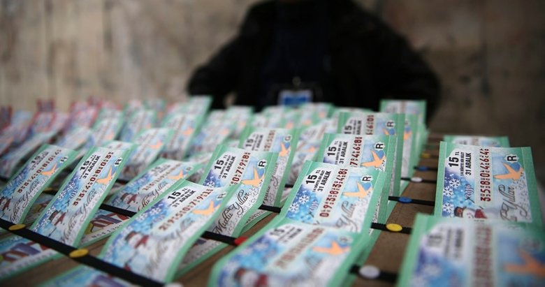 Milli Piyango talihlisi yargı kararını bekleyecek