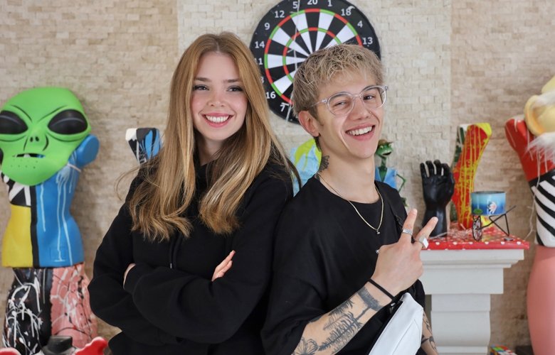 Yusuf Şenli: Demet Akalın ile adli süreç başlayabilir!