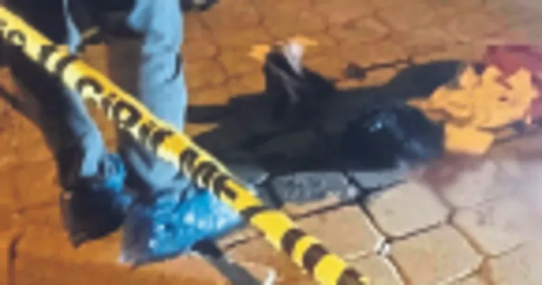 Manisa’da dehşet: Eşini ve kızını bıçakladı