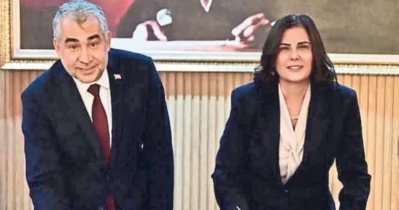 Aydın’da belediye ve akademi yeşil protokole imza attı