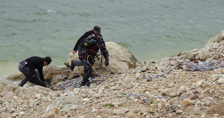 Manisa’daki kesik kol cinayetinde yeni gelişme!