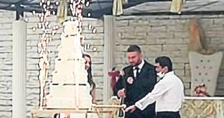 Karantina kaçagına bir yıl hapis istendi