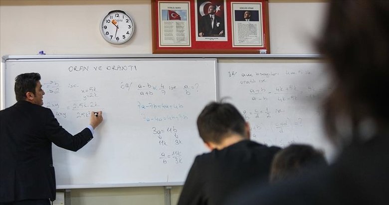 20 bin öğretmen ataması ne zaman olacak? Bakan Tekin açıkladı