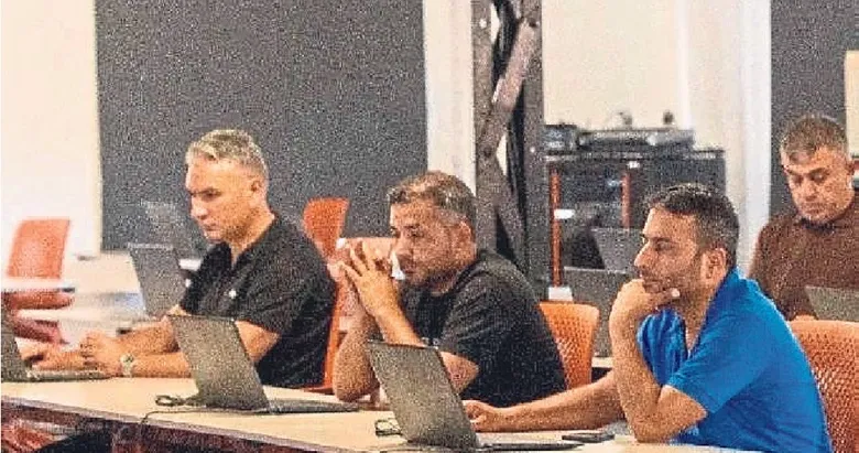 Küresel rekabete devletten dev teşvik