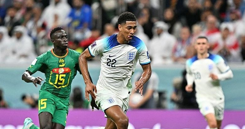 İngiltere zorlanmadı