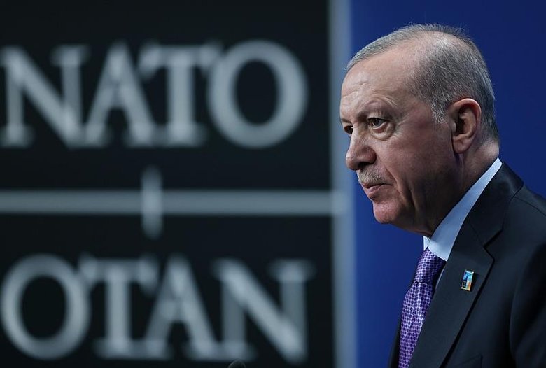 Başkan Erdoğan: Trump Gazze konusundaki önerilerimize olumlu yaklaştı