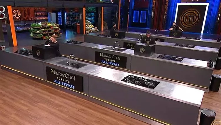 MasterChef All Star’da kim elendi? İşte 17 Aralık MasterChef’te elenen isim...