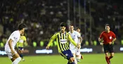 Fenerbahçe’ye kötü haber!