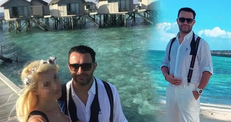 Menemen’deki vurgunda tutuklanan İYİ Partili Çama ’asgari ücretliyim’ dedi, Maldivler’de fotoğrafları çıktı