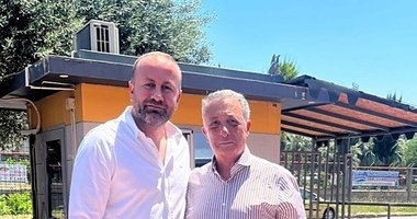 Çebi o konuda acele etmiyor