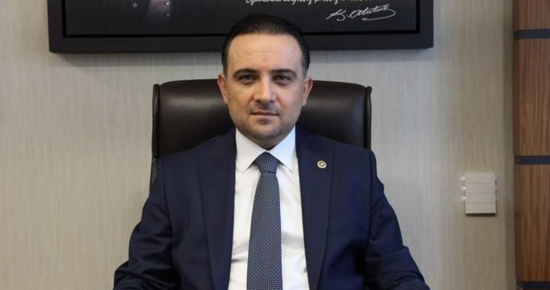 Baybatur’dan CHP’li Arcak’a tazminat davası