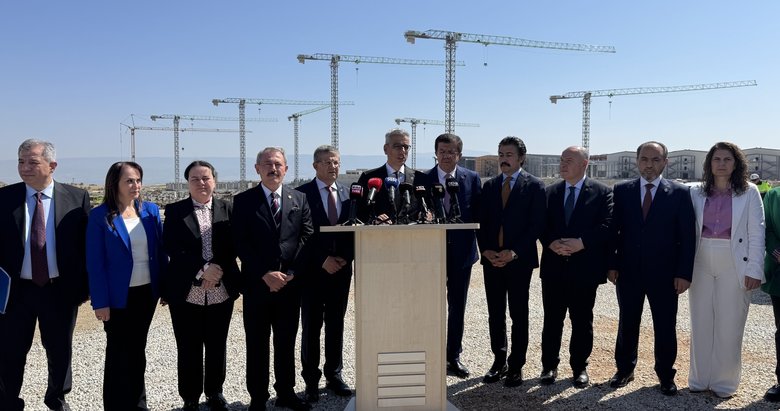 Sağlık Bakanı Memişoğlu: Kilo ölçümlerinde 2 milyon insana ulaştık