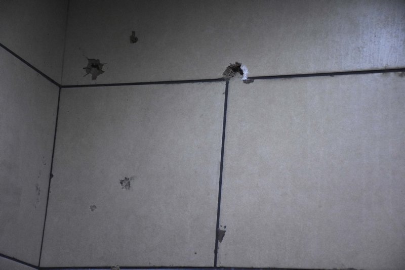 Marmaris’te 15 Temmuz darbe girişiminde çatışmanın yaşandığı iki oda korunuyor