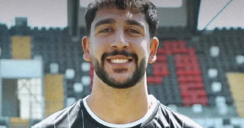 Somaspor’da transfer çalışmaları sürüyor