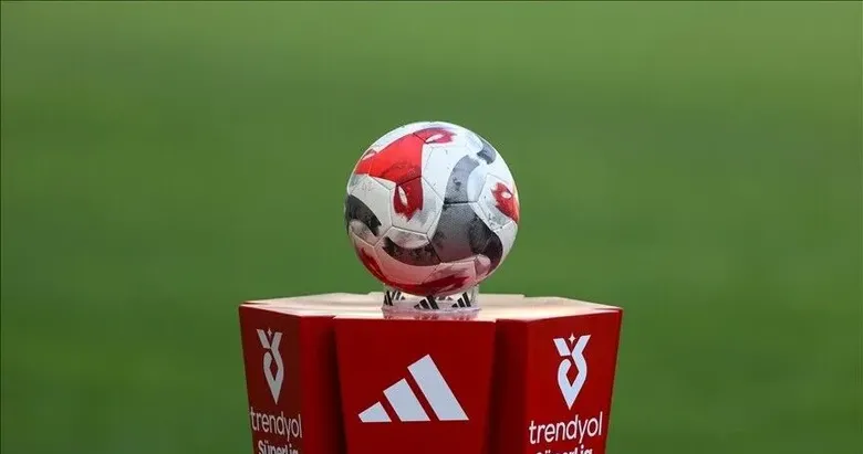 Süper Lig’de heyecan başlıyor: İşte ilk haftanın programı!