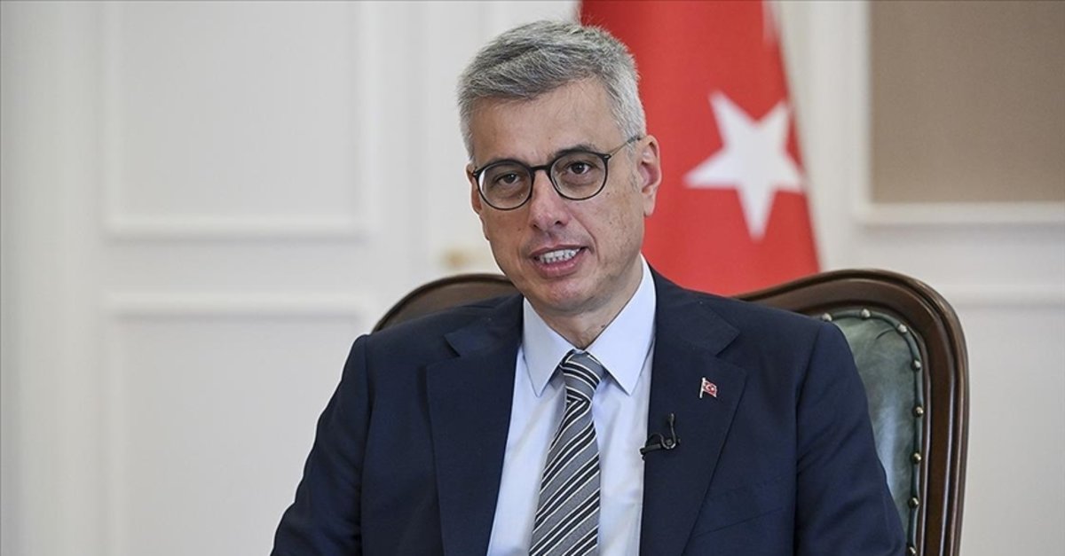 Sağlıklı Yaşlanma Devrimi: Sağlık Bakanlığı'ndan Yaşlılara Özel Destek Programı!